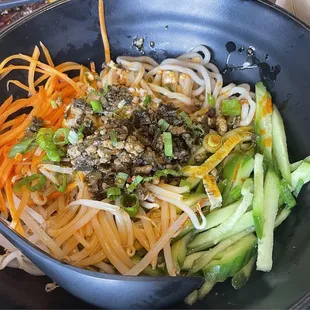 Dan Dan Noodles