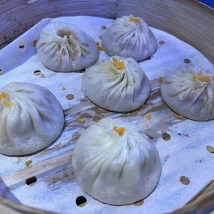 Soup Dumplings
