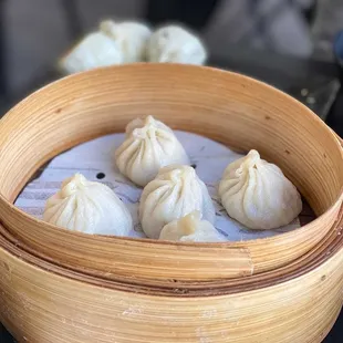 Xiao Long Bao