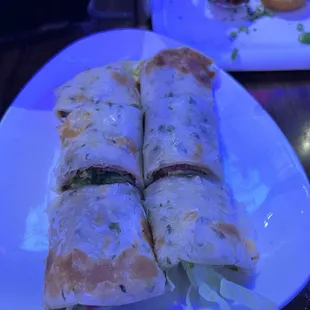 Beef Roll