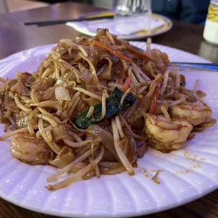 Chow Fun