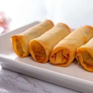 food, crepes