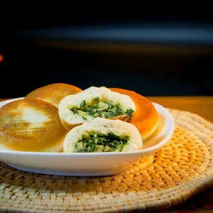food, bagels