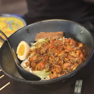 Choice Flat Noodles