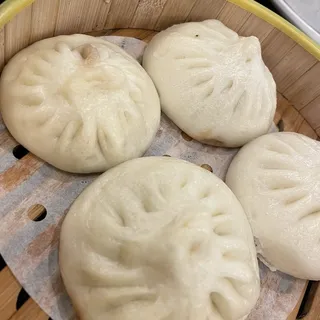 Yummy Yummy Bao