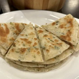 Onion Pancake