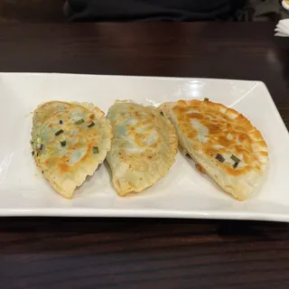 Leek Pockets