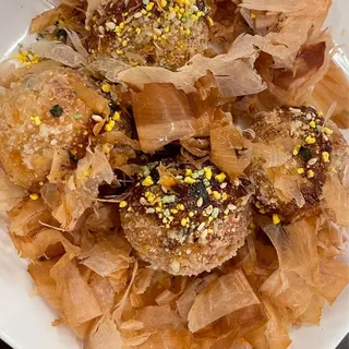 Takoyaki