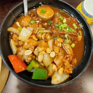 Noodles