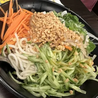 Dan Dan Noodles