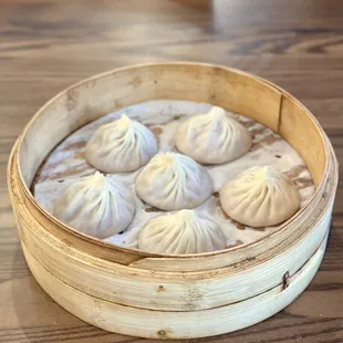 Xiao Long Bao