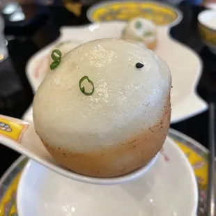 Sheng Jian Bao