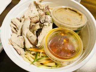 Koi Palace Contempo - Cupertino