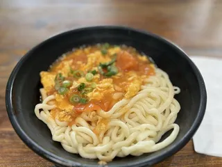 Ox 9 Lanzhou HandPulled Noodles