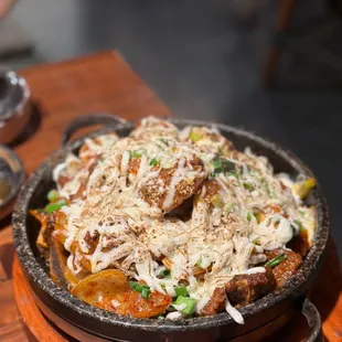 Spicy Galbi Jjim