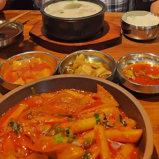 Beef Soup