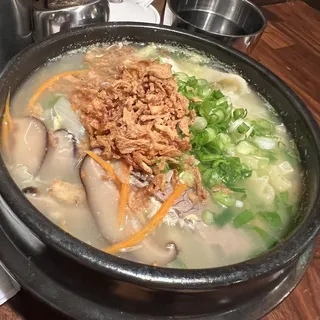 Jin Cook Kal Guk Soo