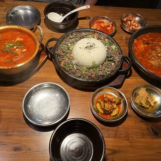 Ddukbokki