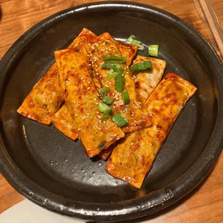 Marinated Dumpling