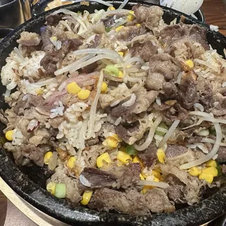 Jincook Beef Hot Stone