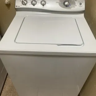 Ge washer with faulty shifter