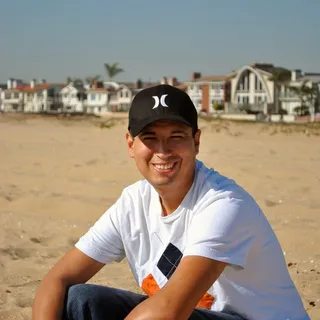 Angel M.