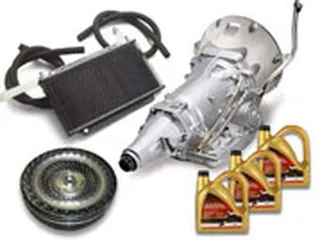 Quality Transmission and Clutch