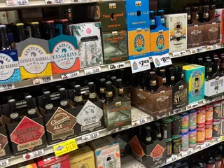 Consumer Beverage