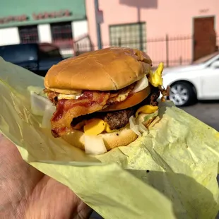 food, burgers, burger