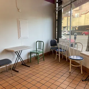 A-1 Cafe & Bakery