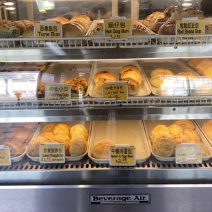 Baked goods