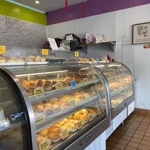 Pastries