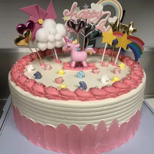 Cake