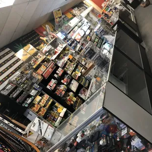 Displays