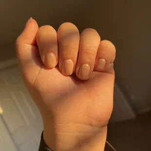 Nails