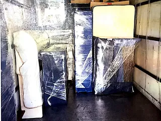 Al's Moving Services