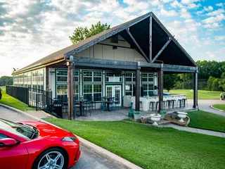 Buffalo Creek Golf Club