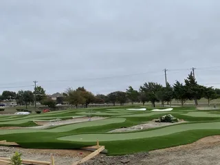 Westridge Golf Course