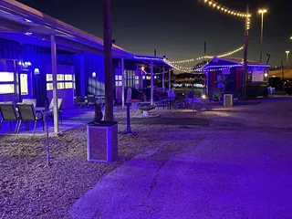 Hartline's Golf Center & Driving Range