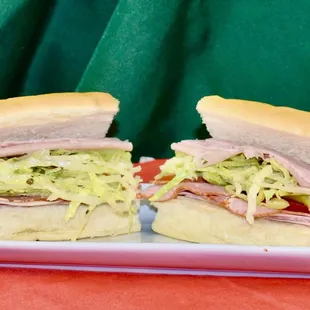 sandwich, food, sandwiches