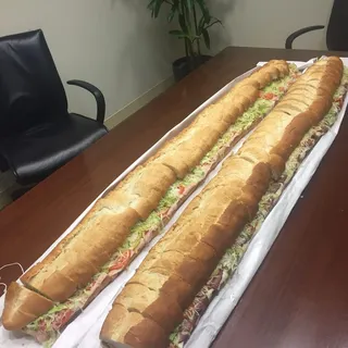 hoagie