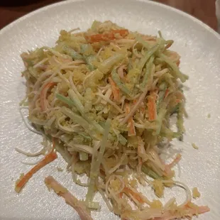 Kani salad