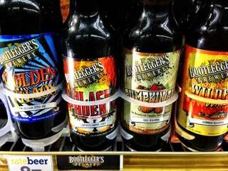 Party House Liquor
