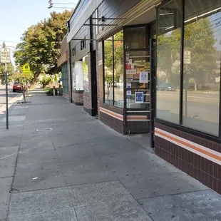 A 1 Market