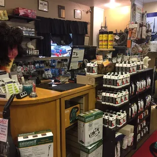 A-1 Northwest Vacuum & Janitorial Supplies