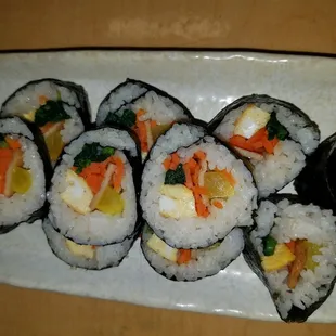Kimbap