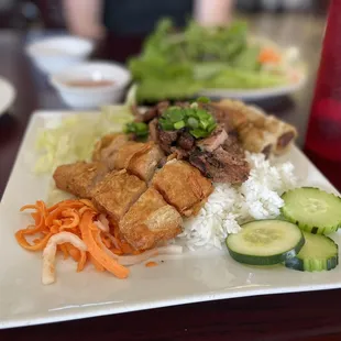 A-1 Pho & Grill