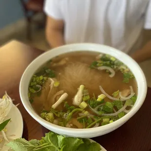 Pho ga XL