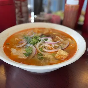 Bun rieu
