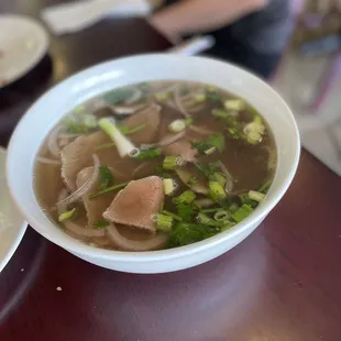Pho tai chin